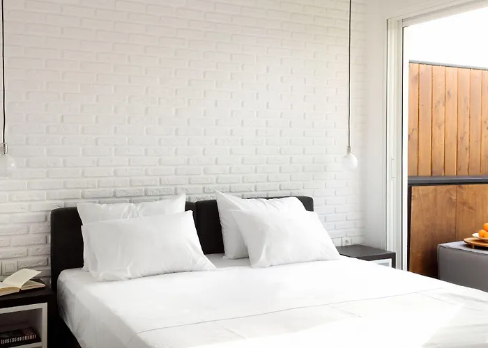 Athens View Loft - 02